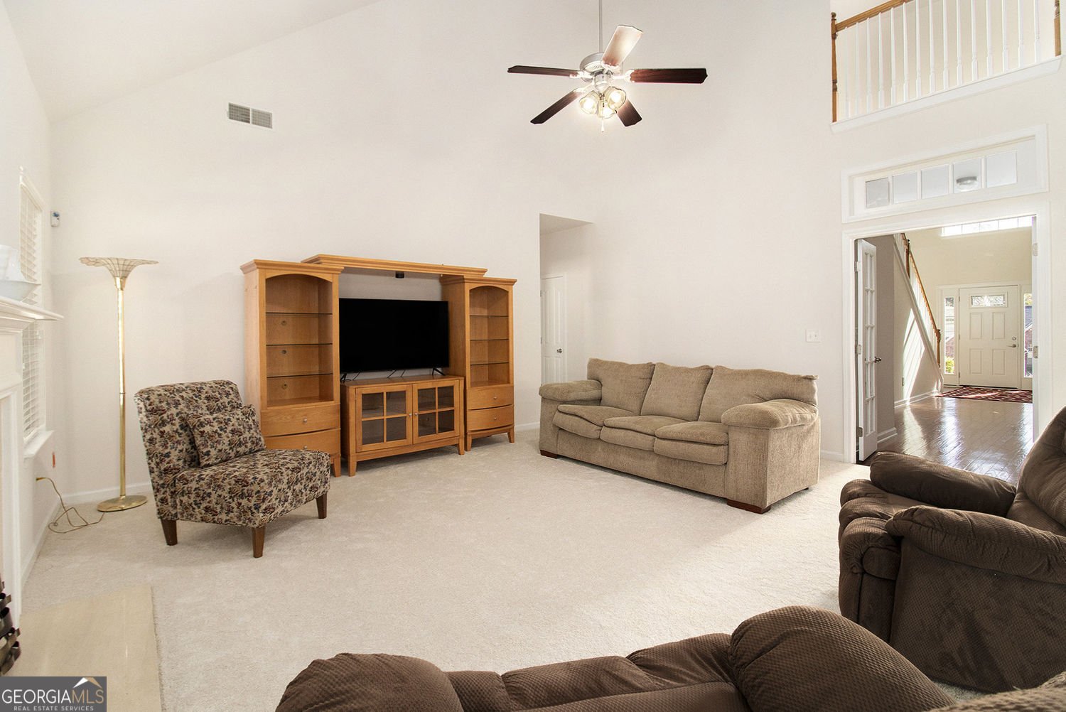 48 Garden View Terrace Newnan - Photo 9