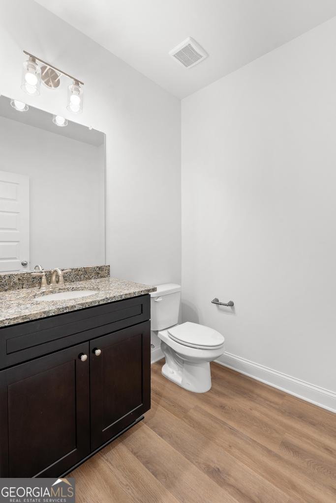 59 Oak Road Locust Grove - Photo 10