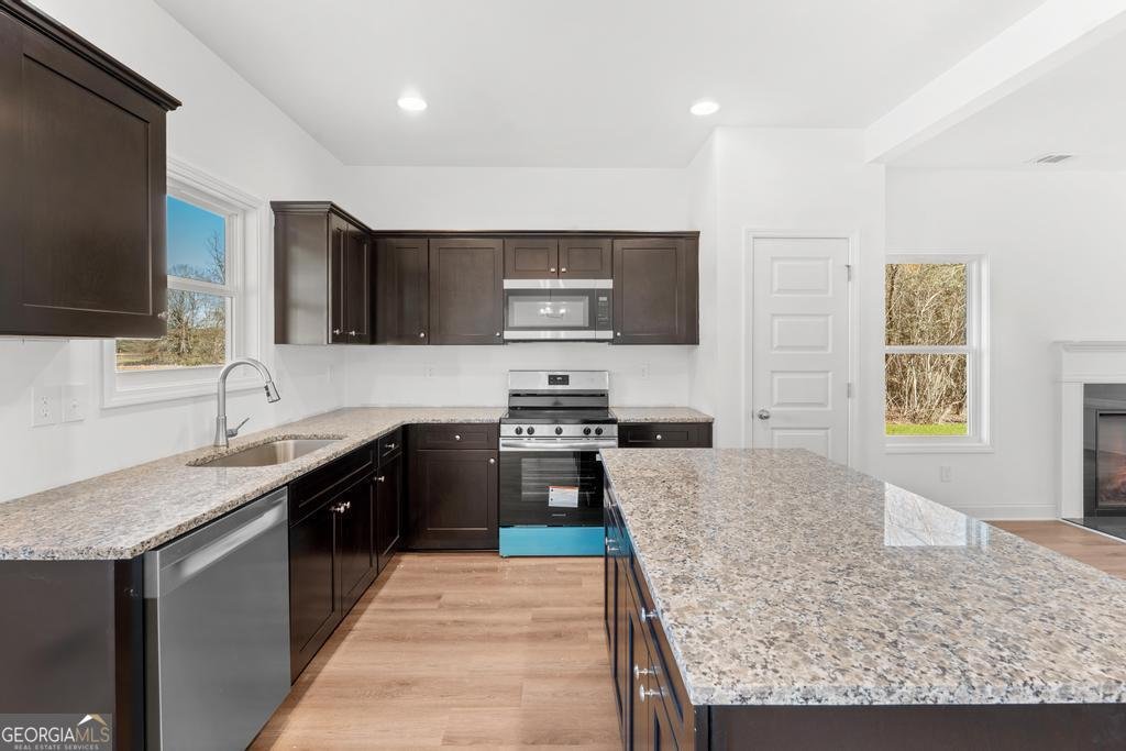 59 Oak Road Locust Grove - Photo 16