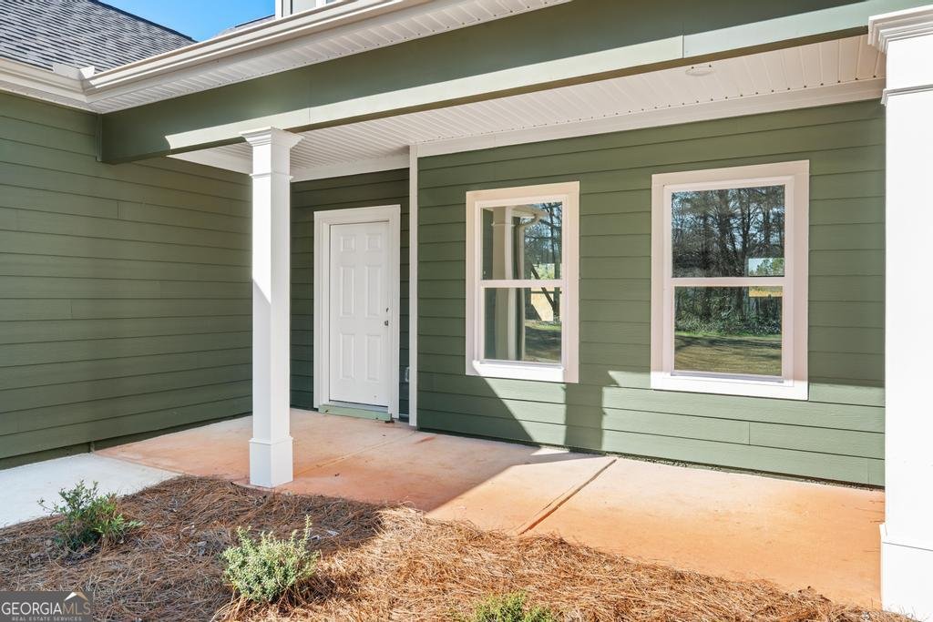 59 Oak Road Locust Grove - Photo 6