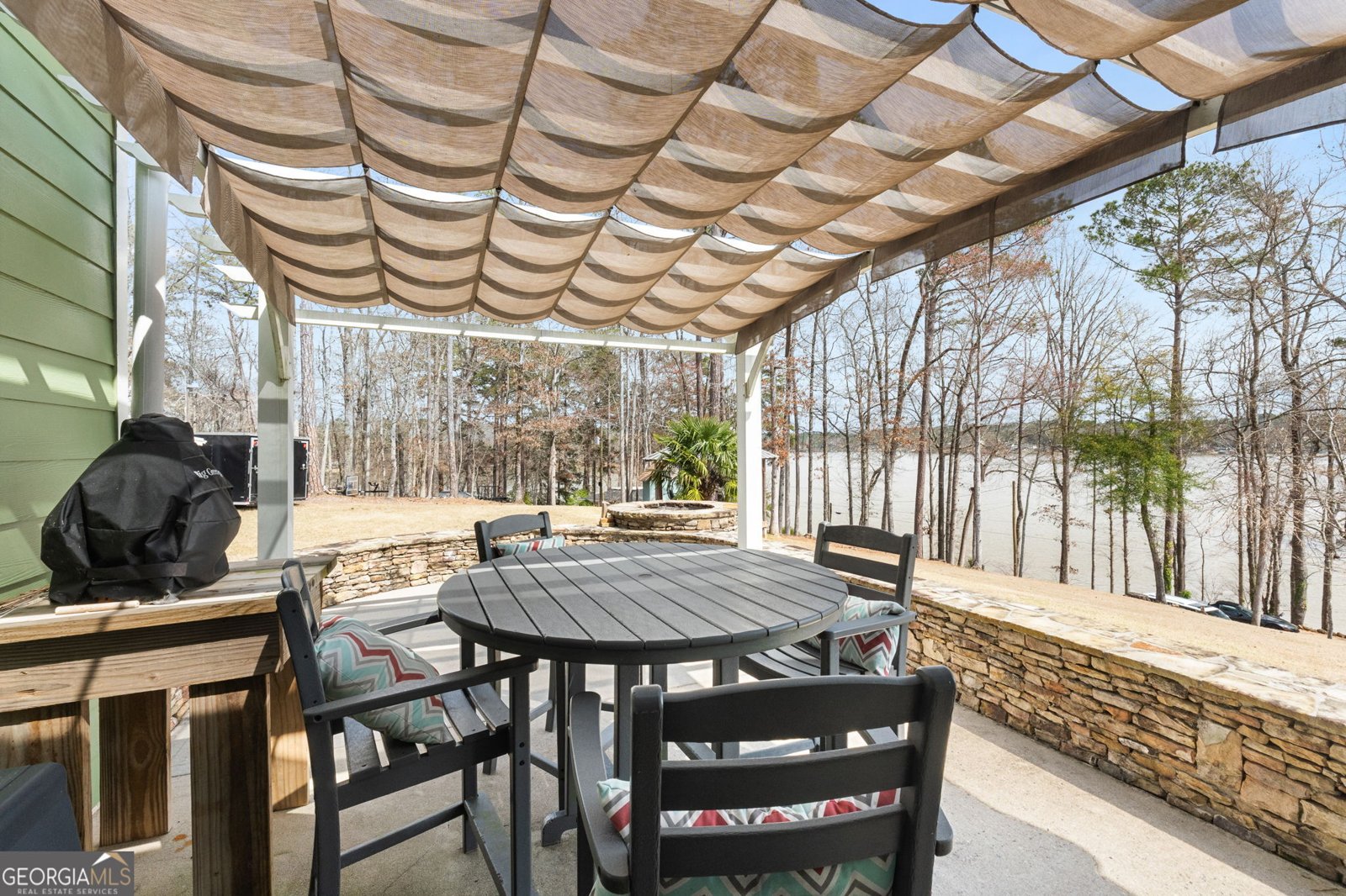 150 Crestview Road Jackson - Photo 39