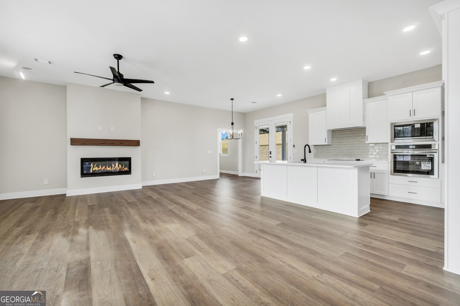 297 Knight Road McDonough - Photo 20