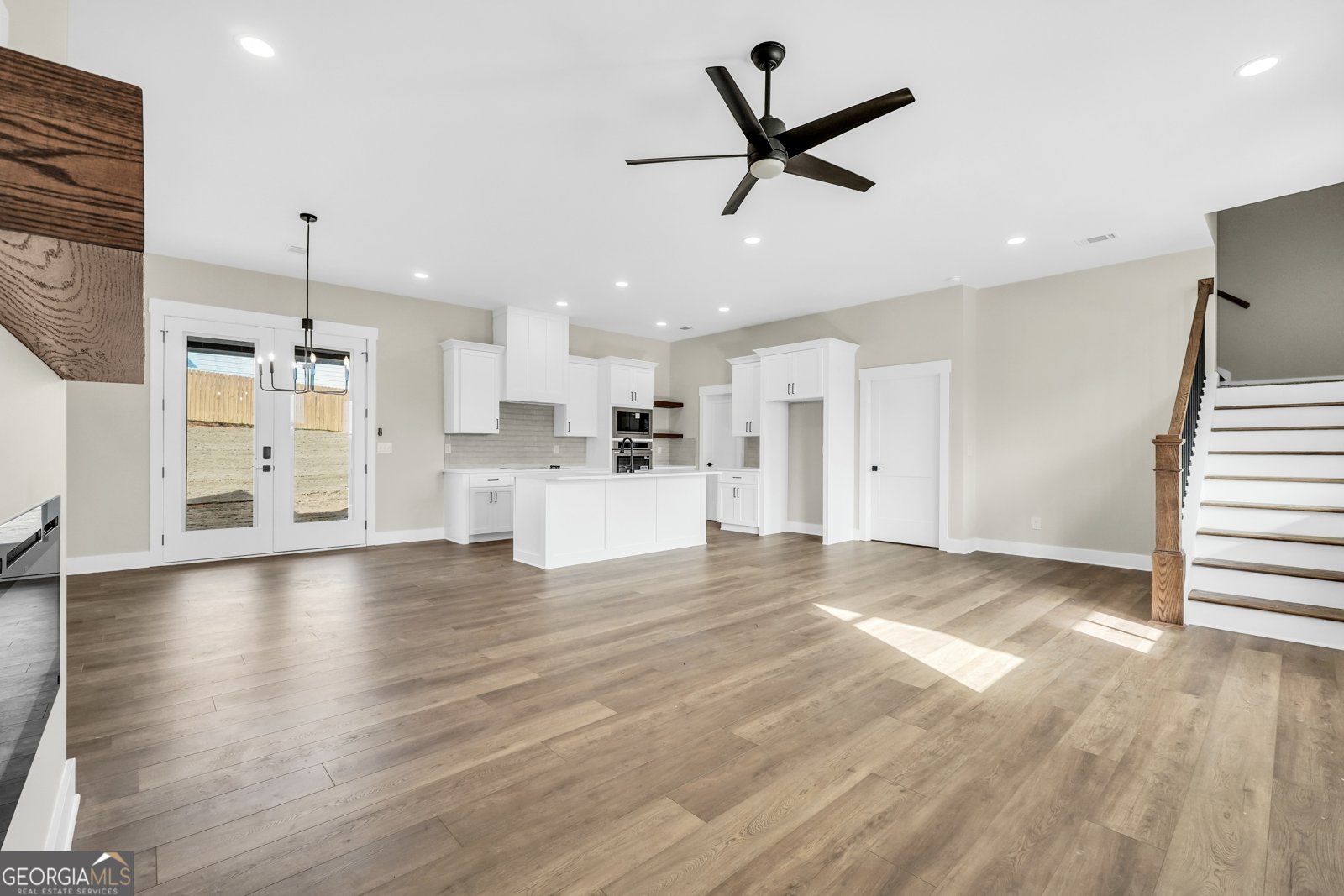 297 Knight Road McDonough - Photo 21