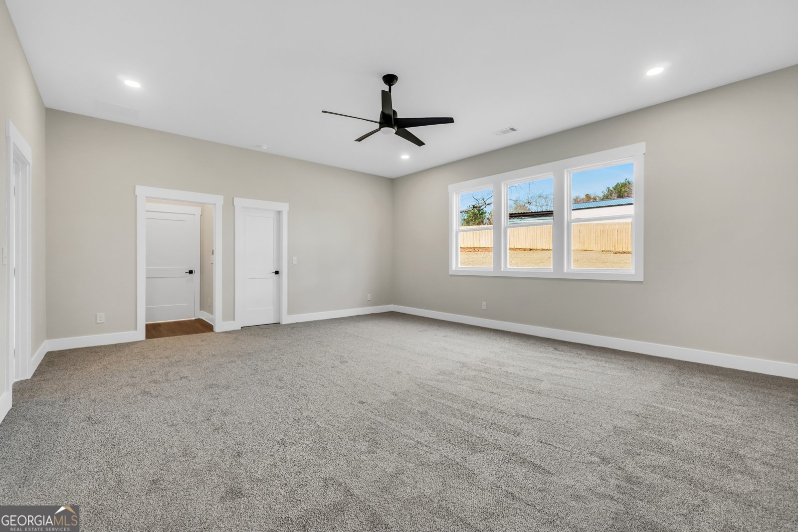 297 Knight Road McDonough - Photo 43