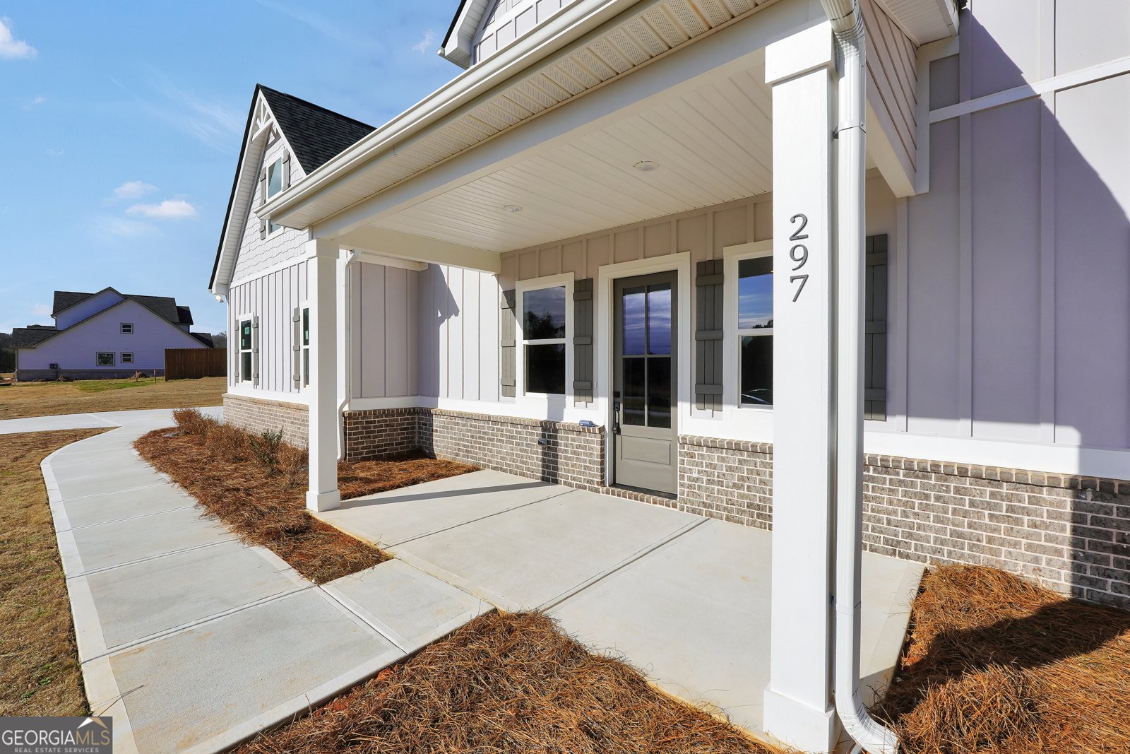 297 Knight Road McDonough - Photo 7