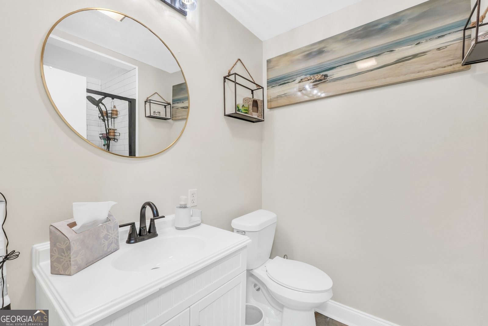 205 Elliott Road McDonough - Photo 14