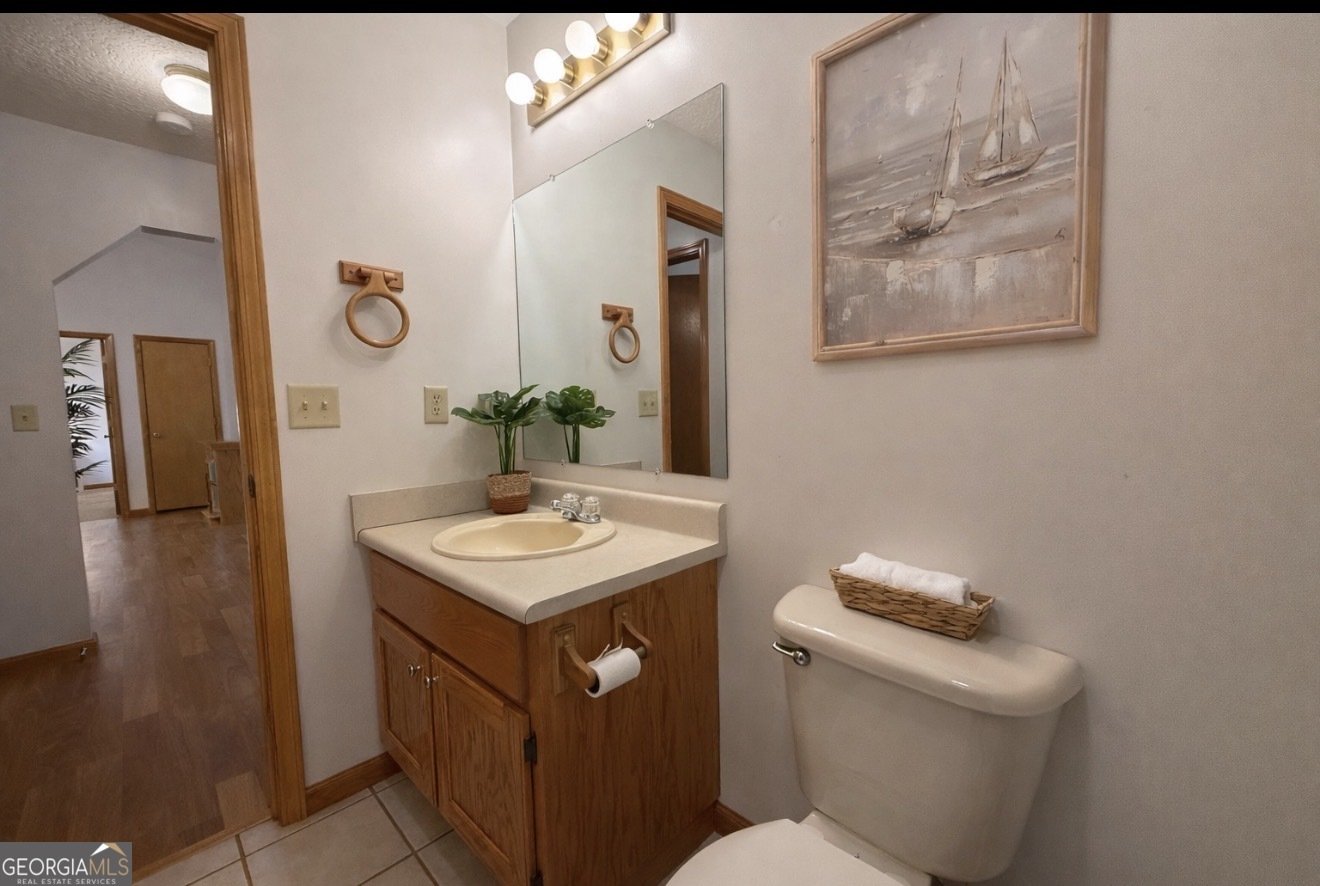 621 Dallas Circle Folkston - Photo 15