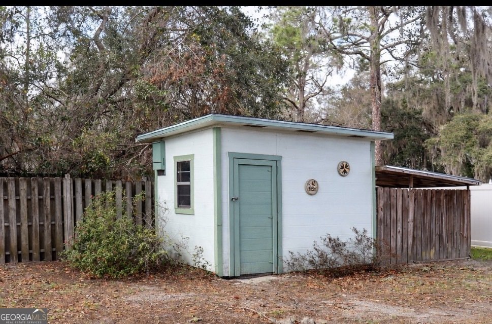 621 Dallas Circle Folkston - Photo 18