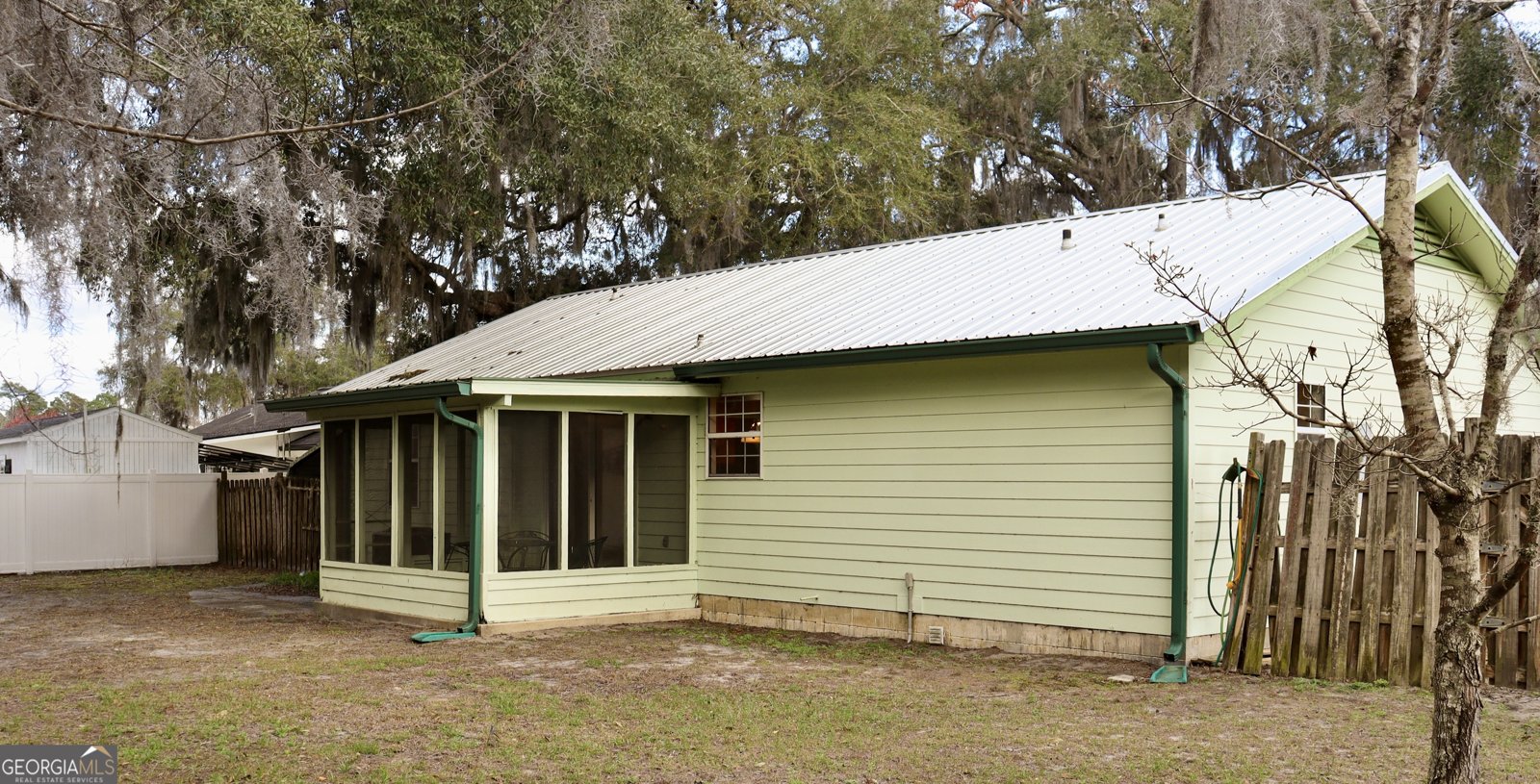 621 Dallas Circle Folkston - Photo 20