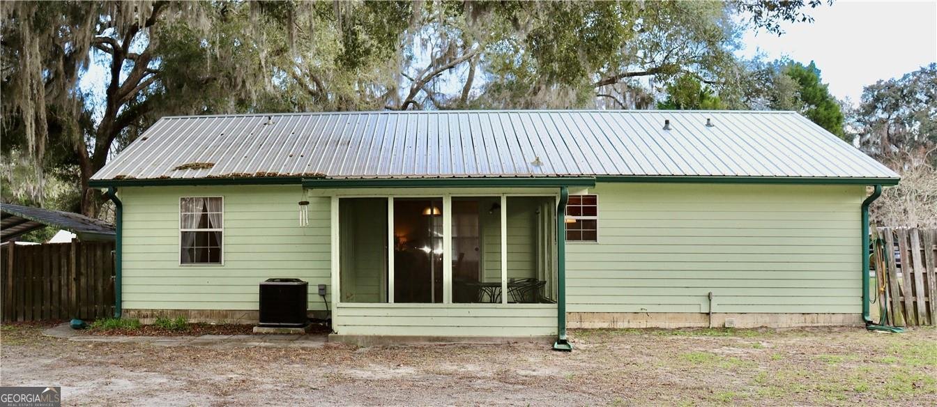 621 Dallas Circle Folkston - Photo 21