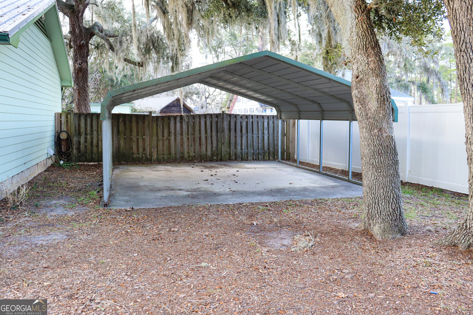 621 Dallas Circle Folkston - Photo 23