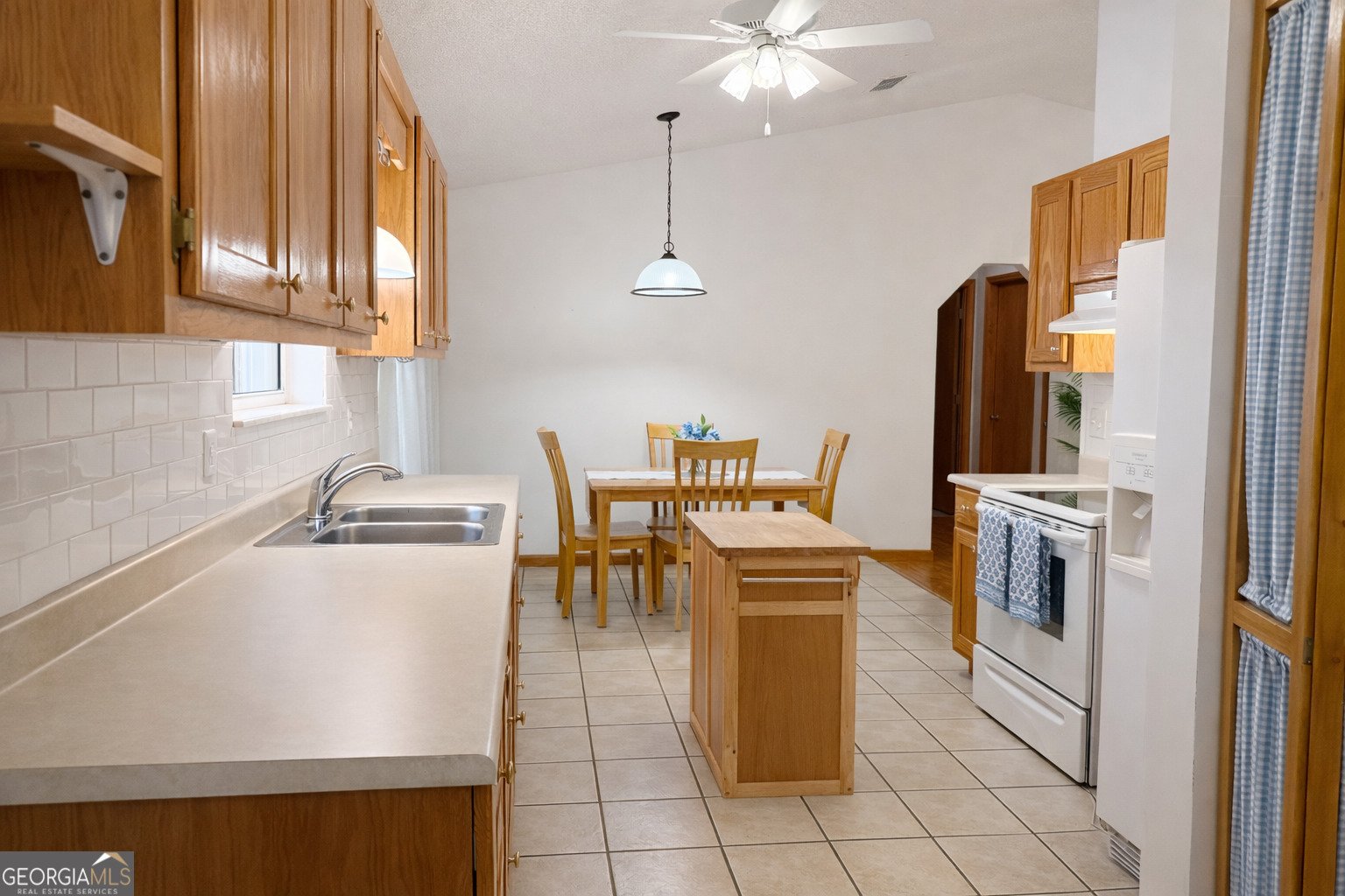 621 Dallas Circle Folkston - Photo 8