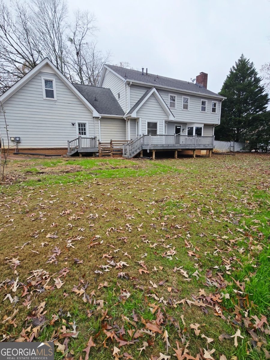 230 Dix Lee On Drive Fayetteville - Photo 15