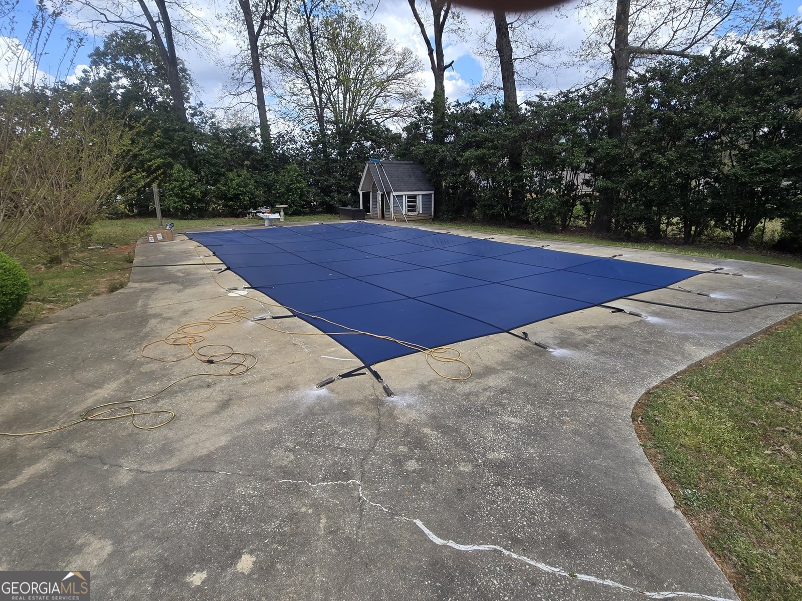 230 Dix Lee On Drive Fayetteville - Photo 45