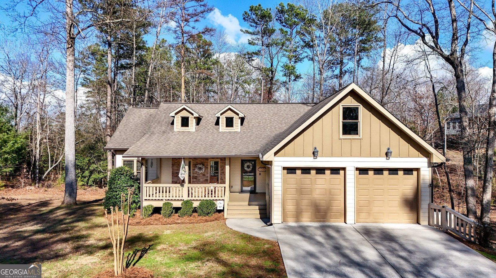 440 Appaloosa Drive Ellijay - Photo 1