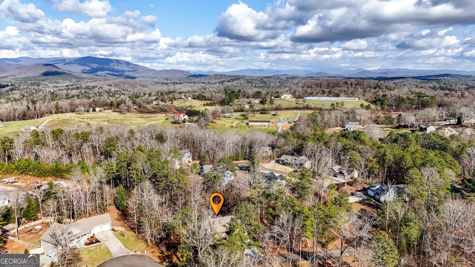 440 Appaloosa Drive Ellijay - Photo 11