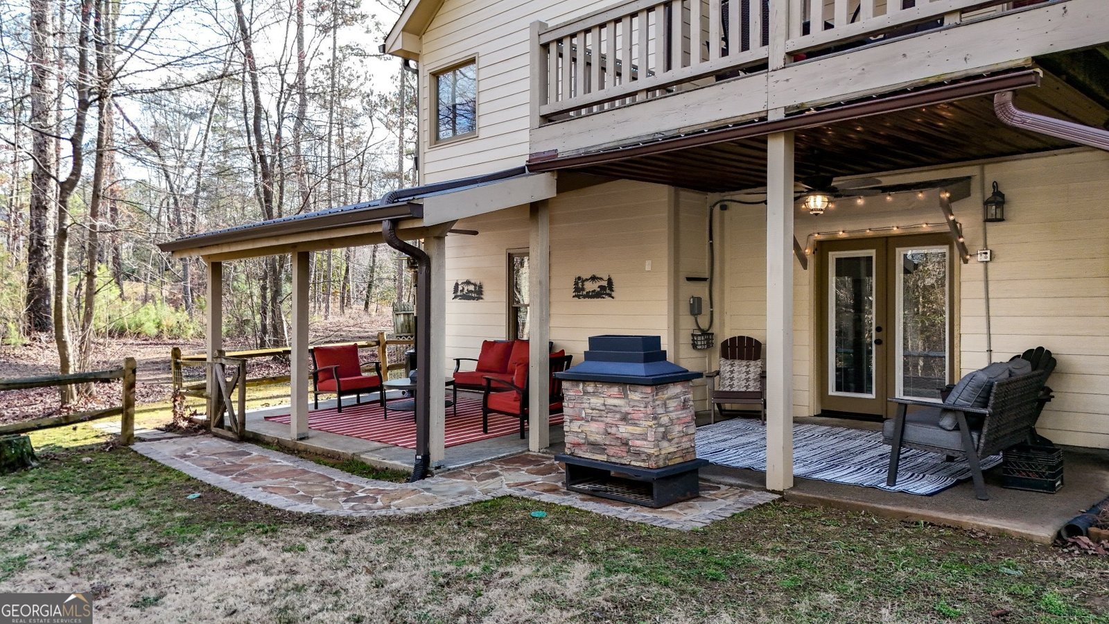 440 Appaloosa Drive Ellijay - Photo 12