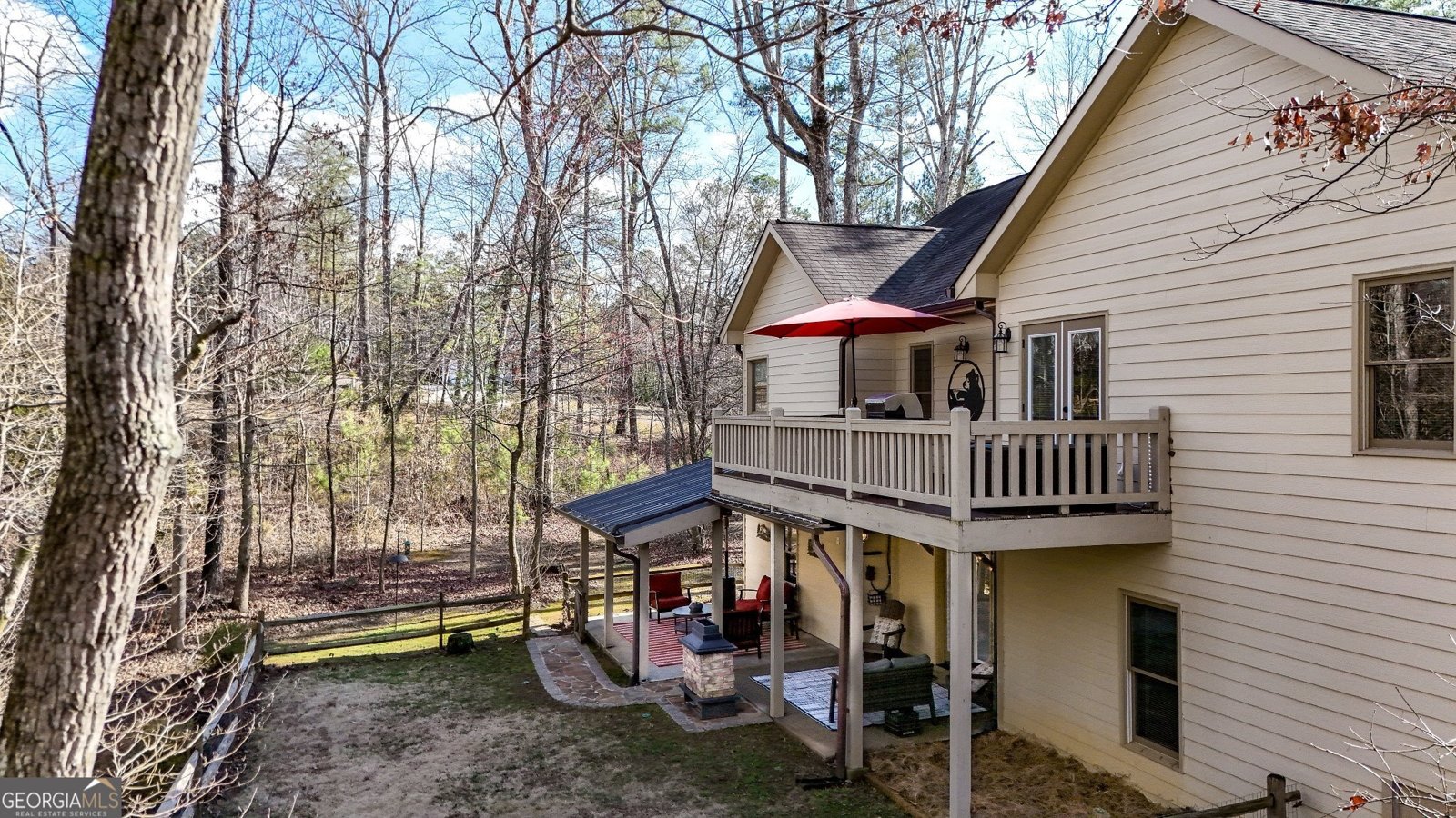 440 Appaloosa Drive Ellijay - Photo 15