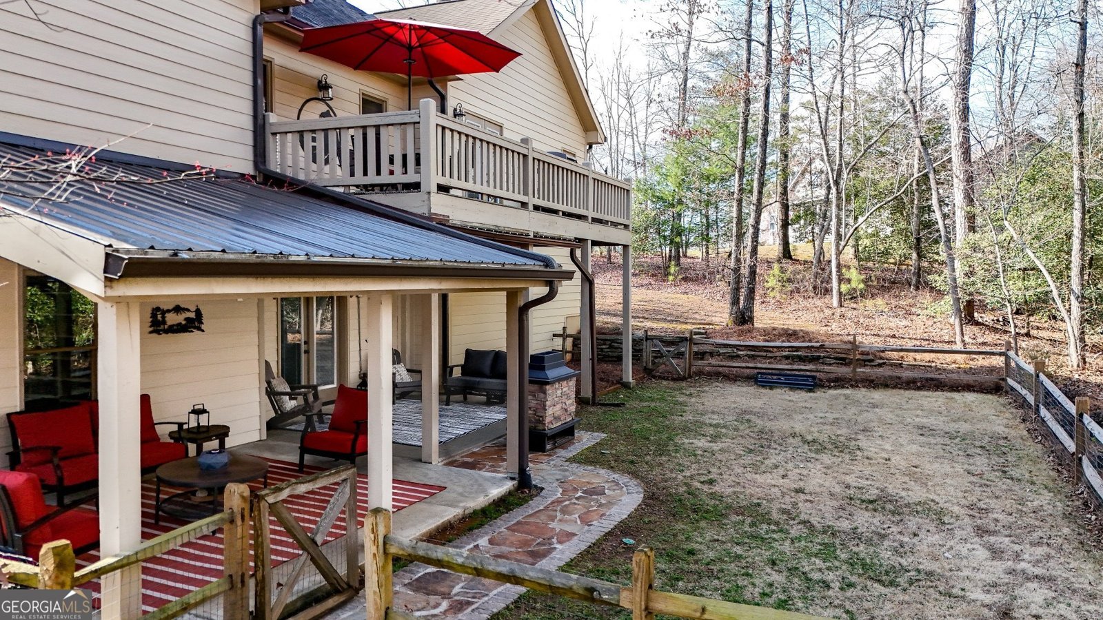 440 Appaloosa Drive Ellijay - Photo 18