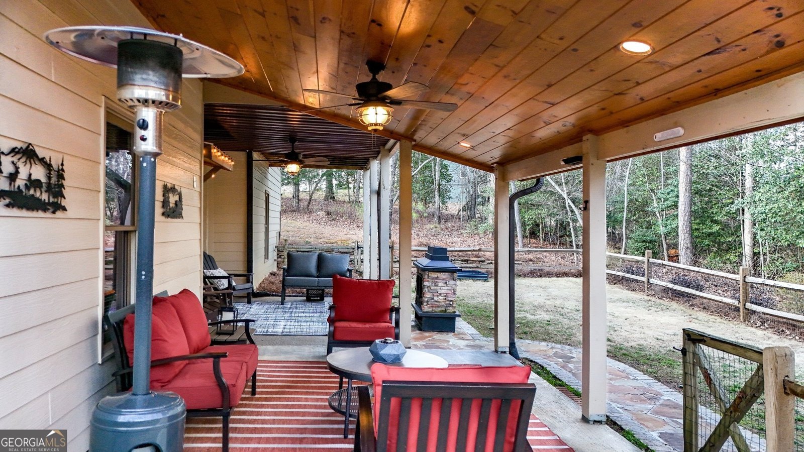 440 Appaloosa Drive Ellijay - Photo 19