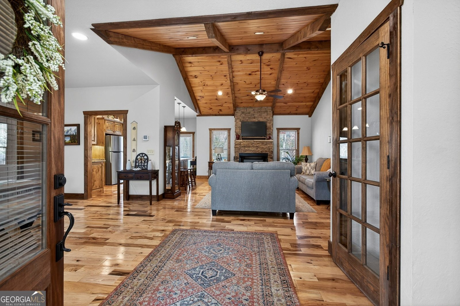 440 Appaloosa Drive Ellijay - Photo 23