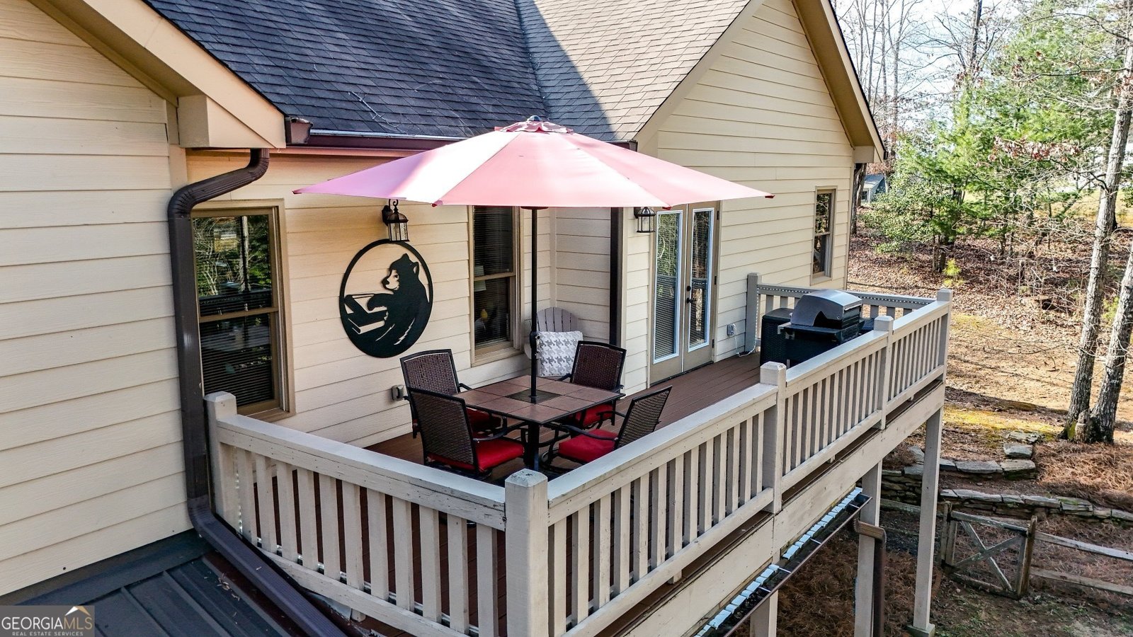 440 Appaloosa Drive Ellijay - Photo 24