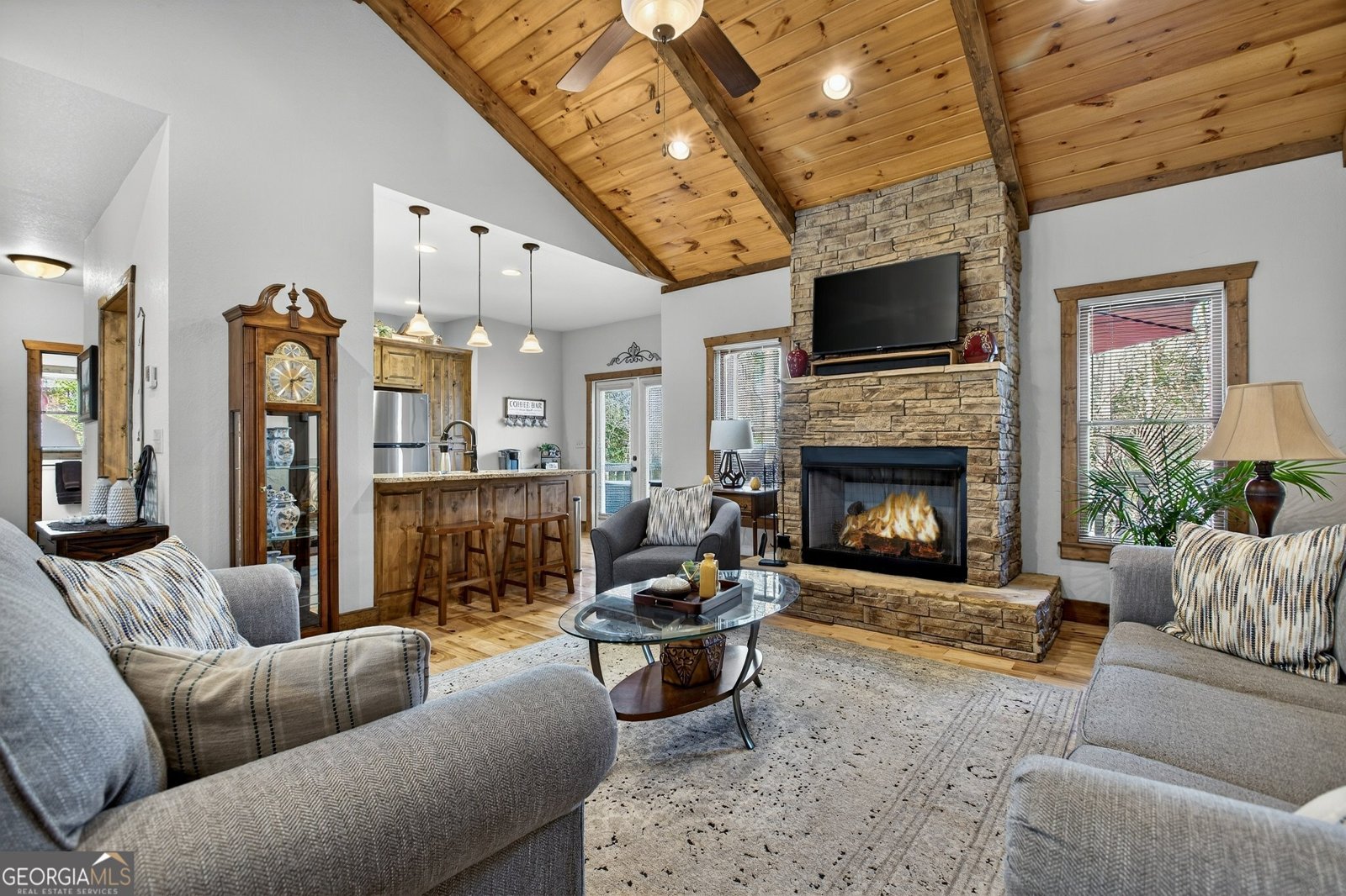 440 Appaloosa Drive Ellijay - Photo 25