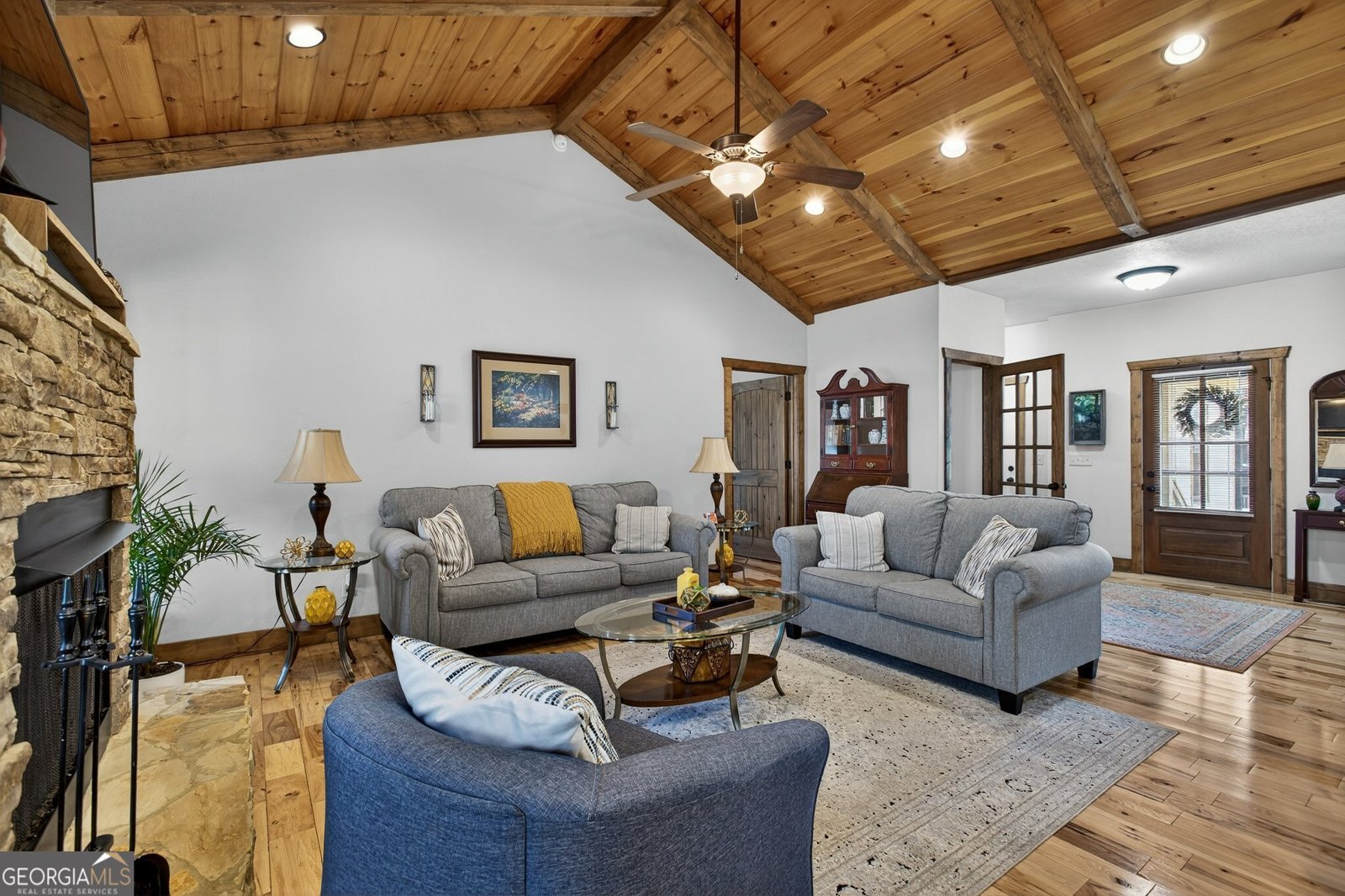 440 Appaloosa Drive Ellijay - Photo 26