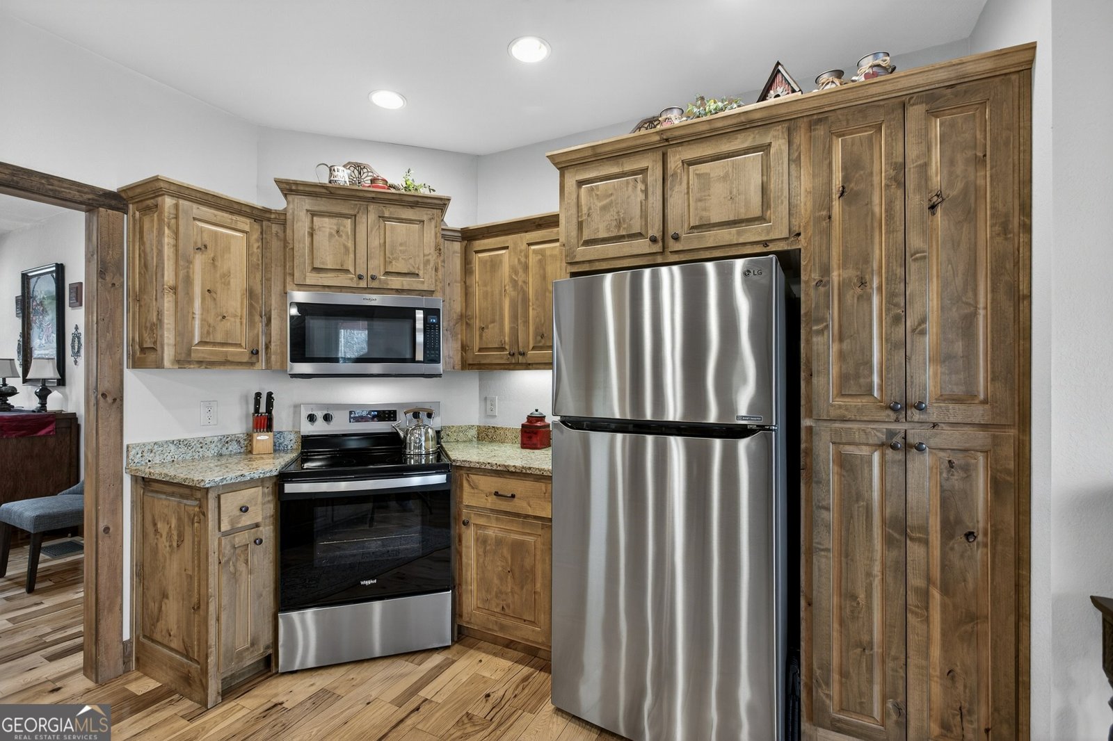 440 Appaloosa Drive Ellijay - Photo 27