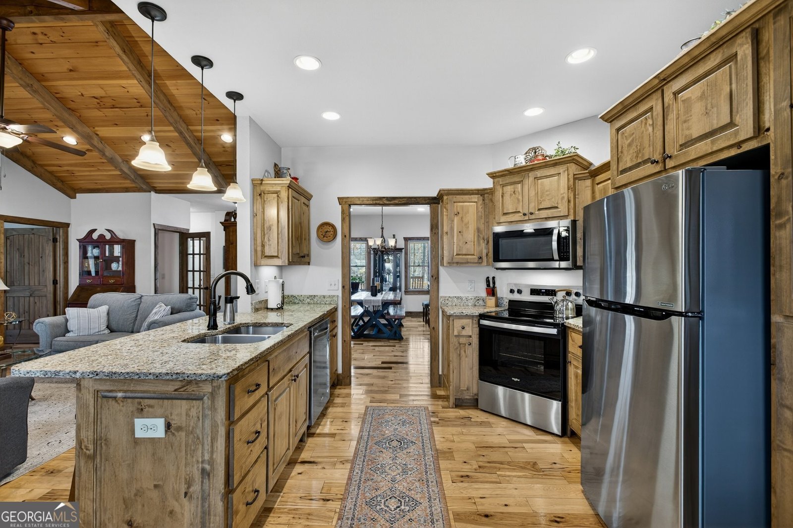 440 Appaloosa Drive Ellijay - Photo 28