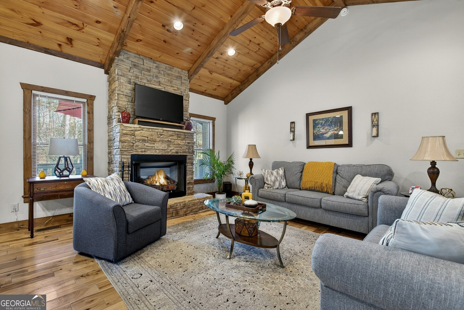 440 Appaloosa Drive Ellijay - Photo 29