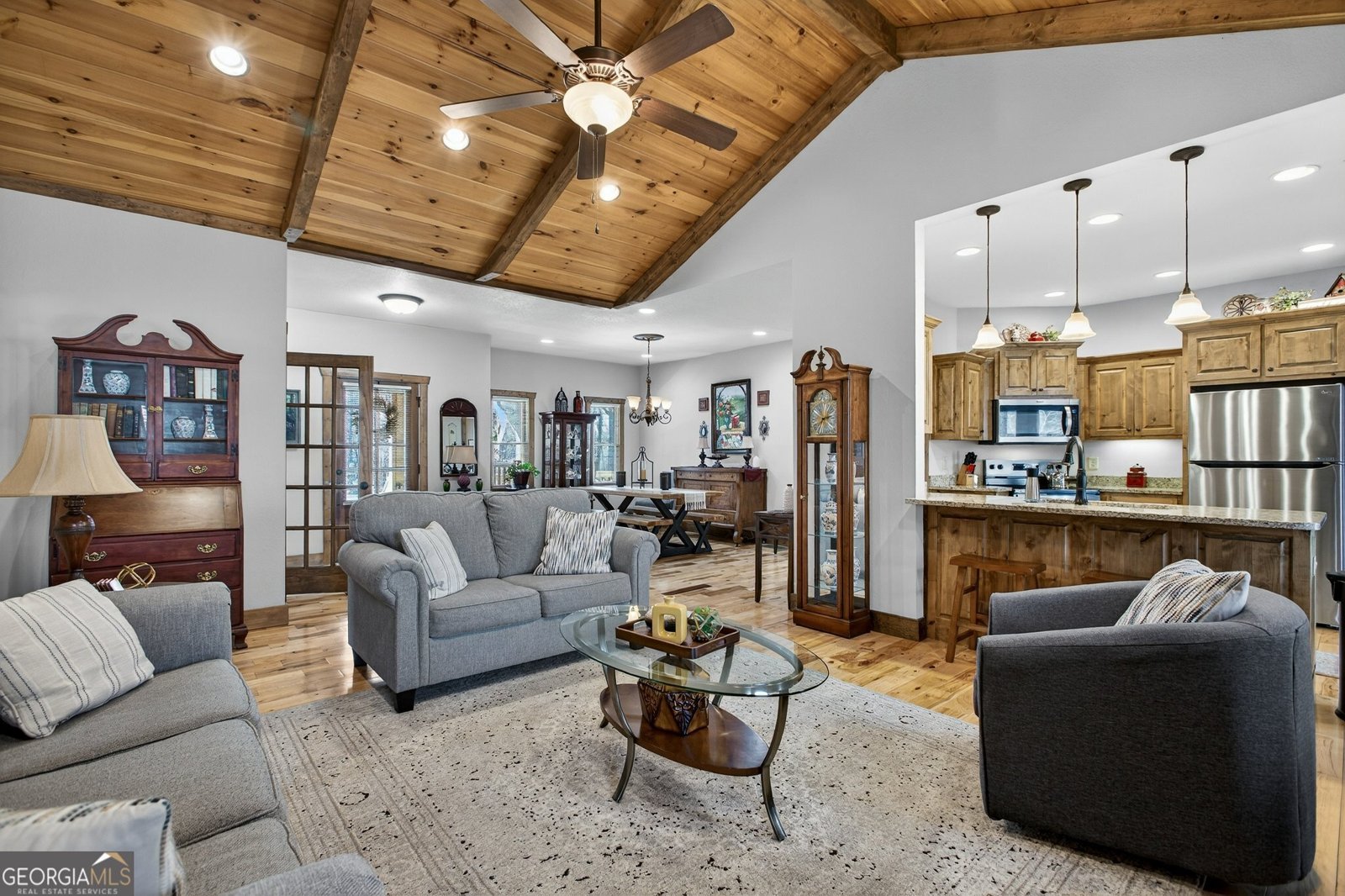 440 Appaloosa Drive Ellijay - Photo 32