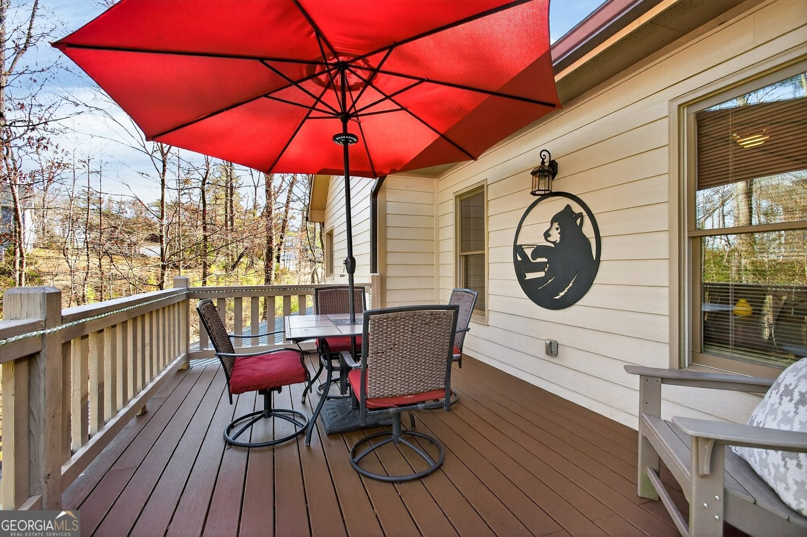 440 Appaloosa Drive Ellijay - Photo 33