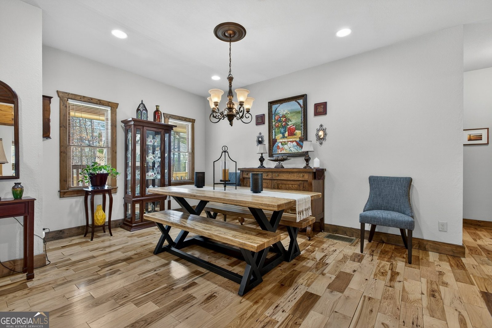 440 Appaloosa Drive Ellijay - Photo 34