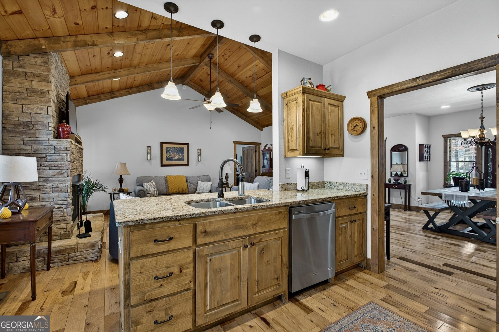 440 Appaloosa Drive Ellijay - Photo 35