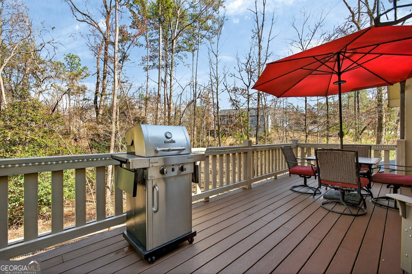 440 Appaloosa Drive Ellijay - Photo 38