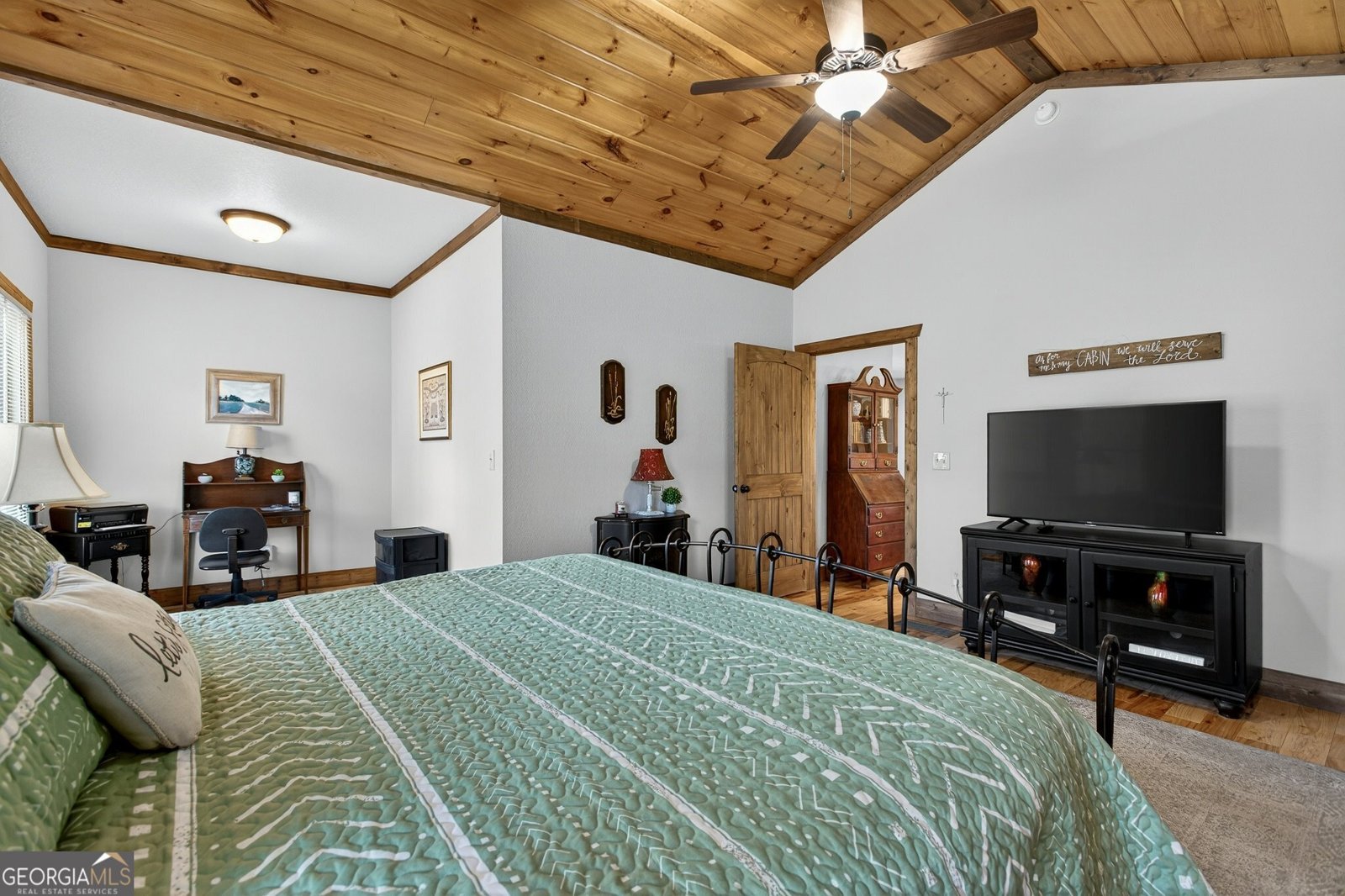 440 Appaloosa Drive Ellijay - Photo 39