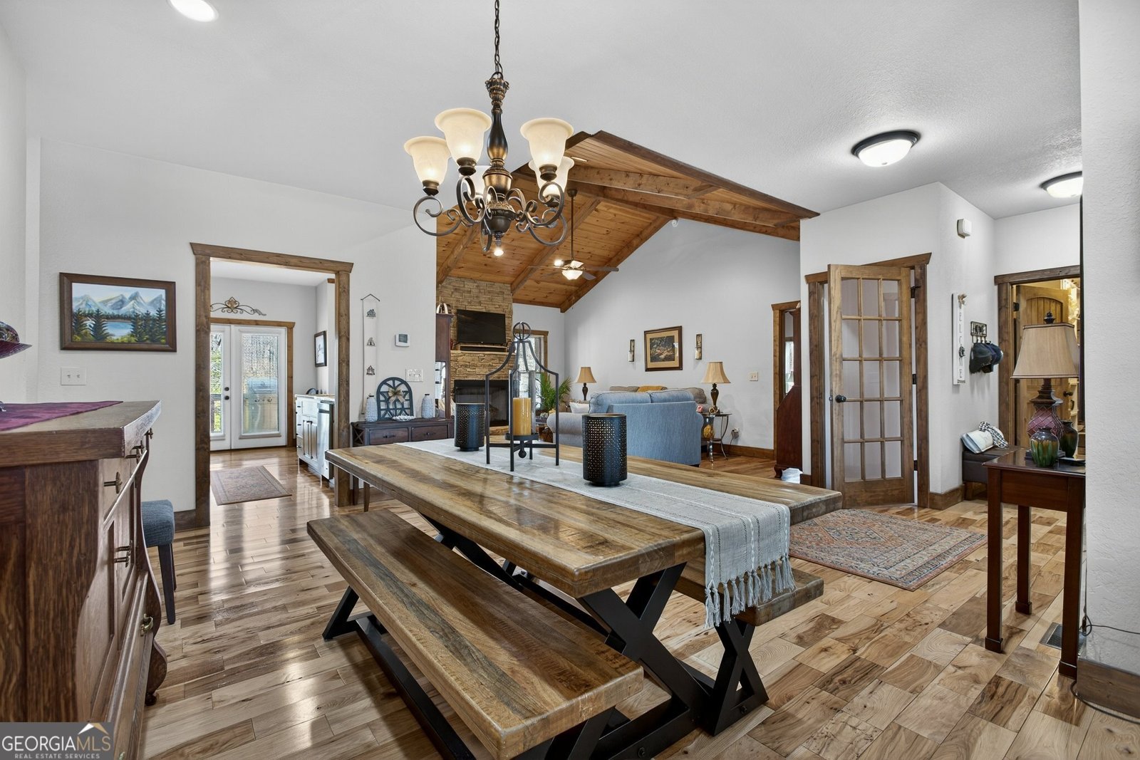 440 Appaloosa Drive Ellijay - Photo 40