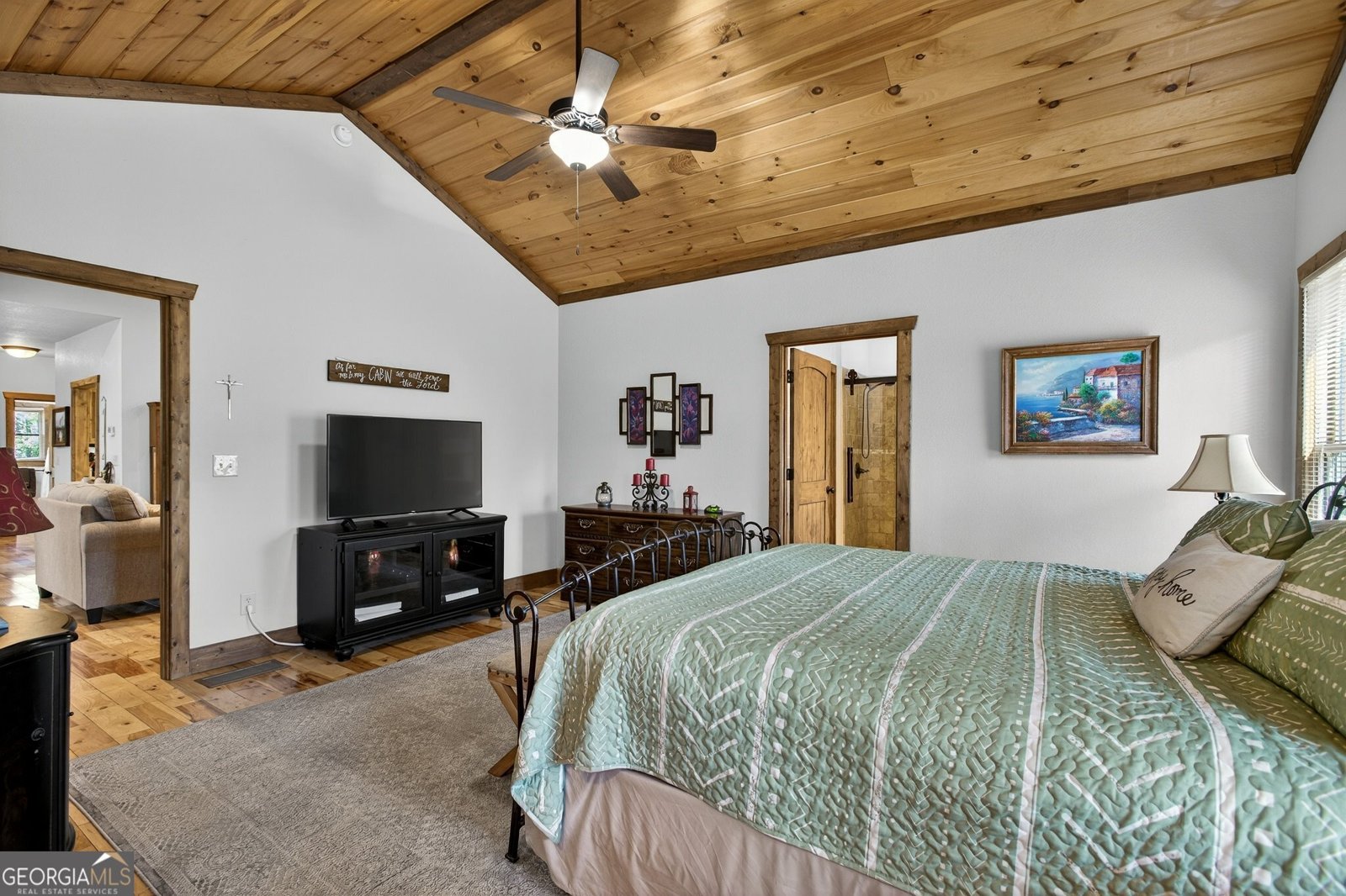 440 Appaloosa Drive Ellijay - Photo 43