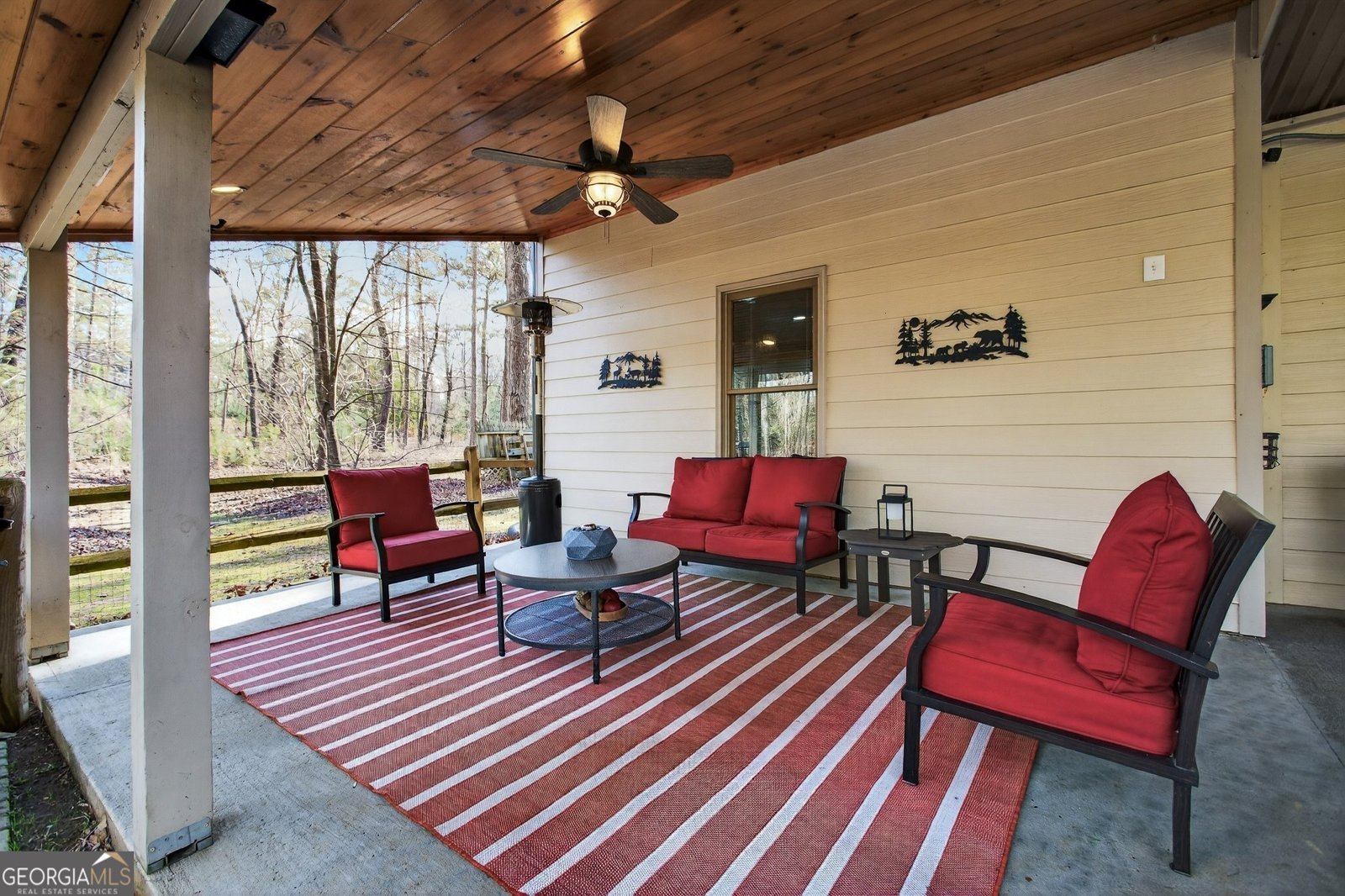 440 Appaloosa Drive Ellijay - Photo 49