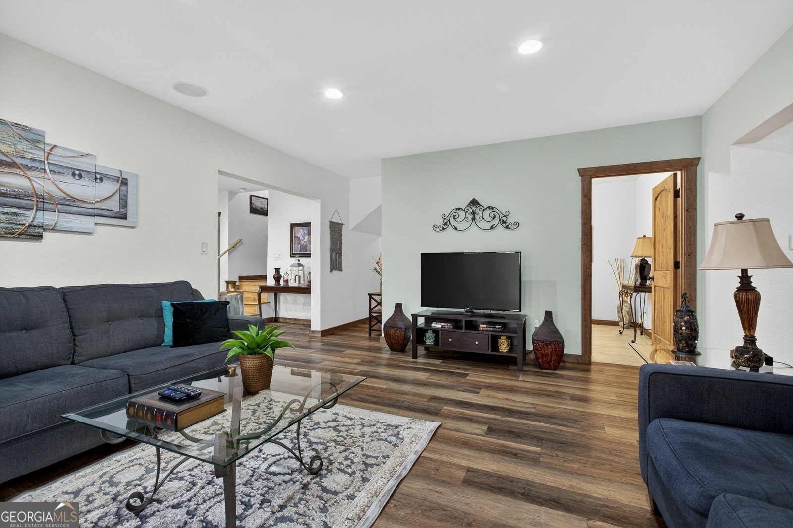 440 Appaloosa Drive Ellijay - Photo 50