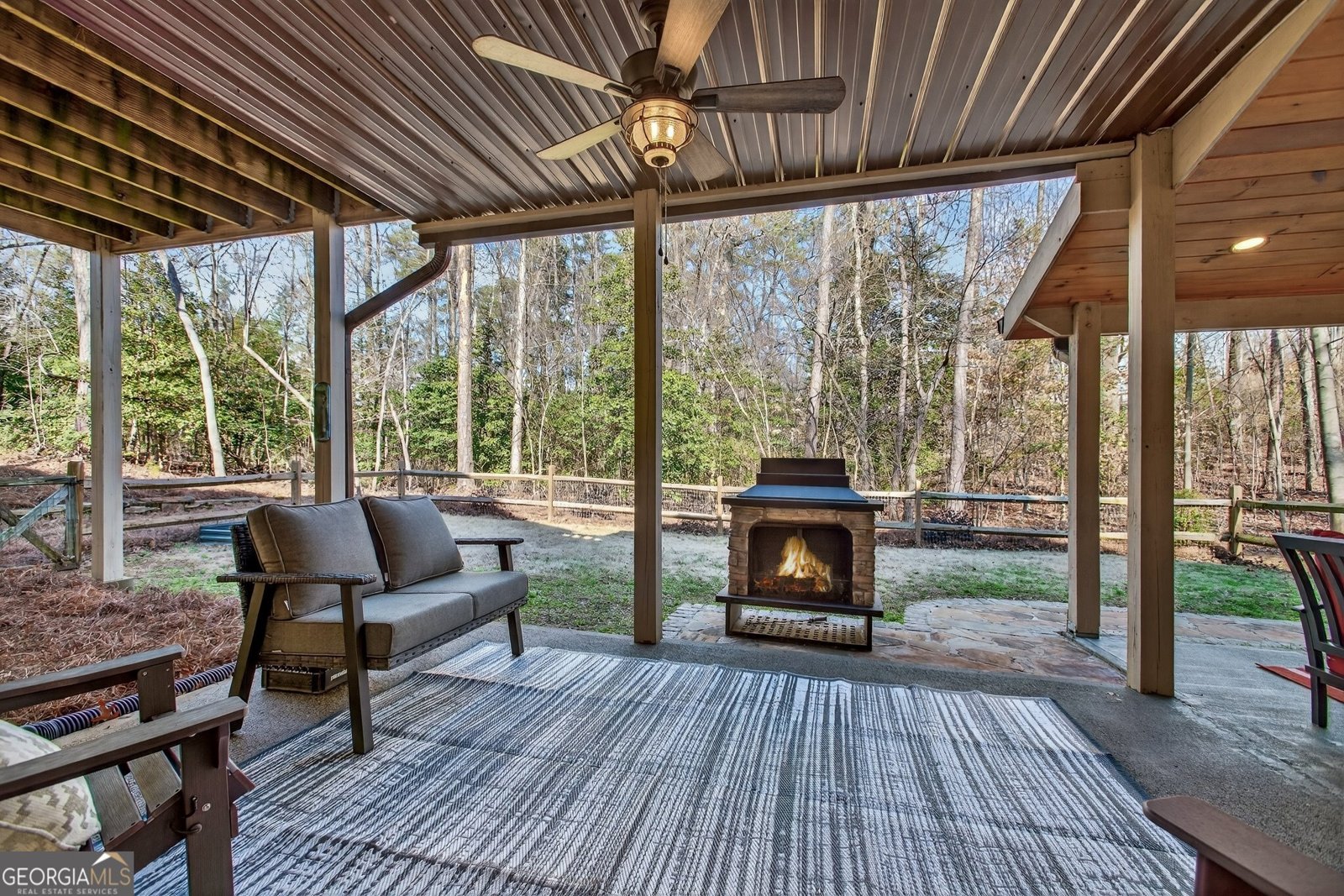 440 Appaloosa Drive Ellijay - Photo 54