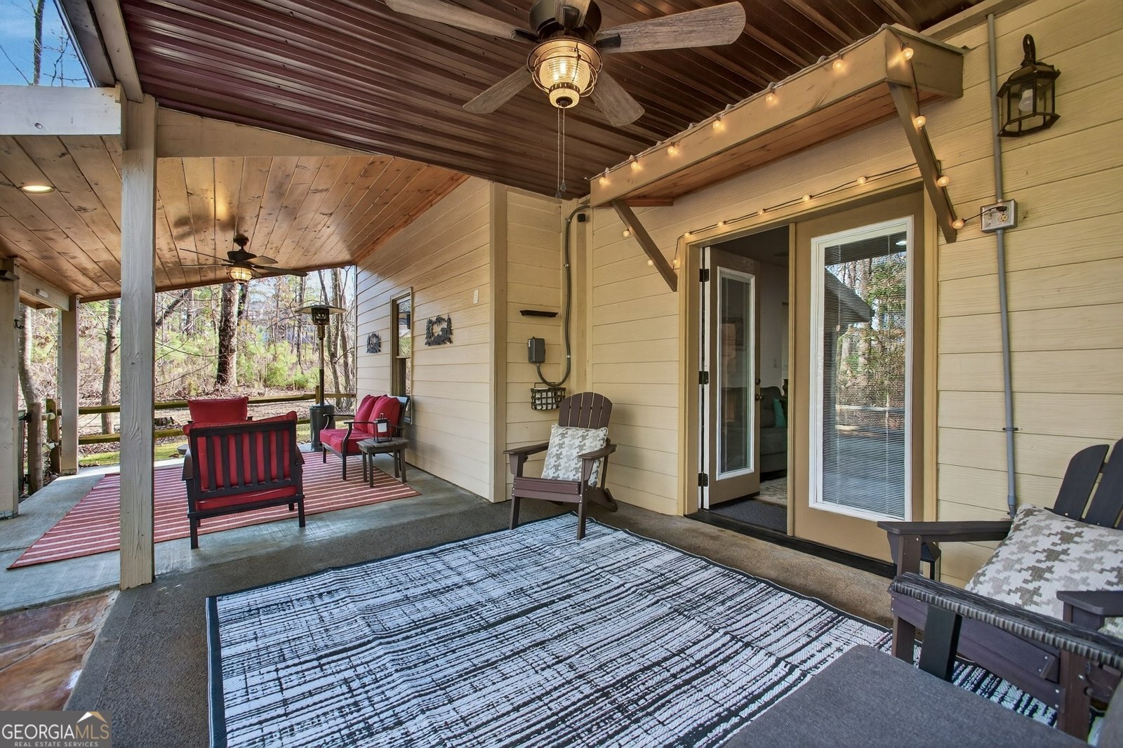 440 Appaloosa Drive Ellijay - Photo 55