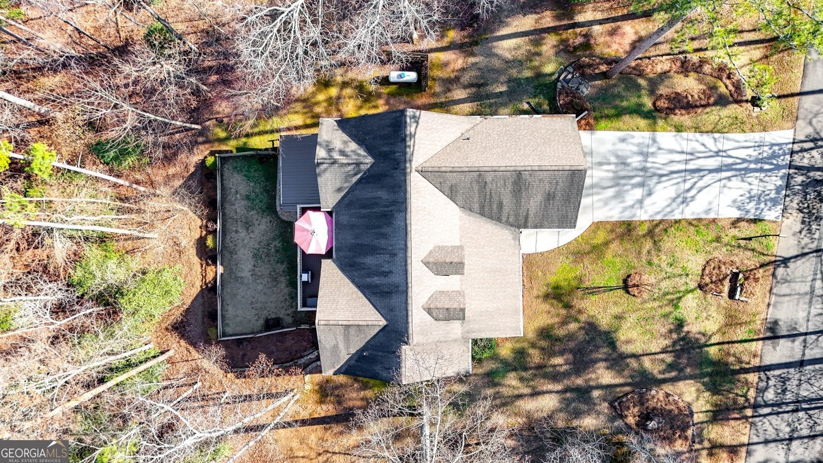 440 Appaloosa Drive Ellijay - Photo 6