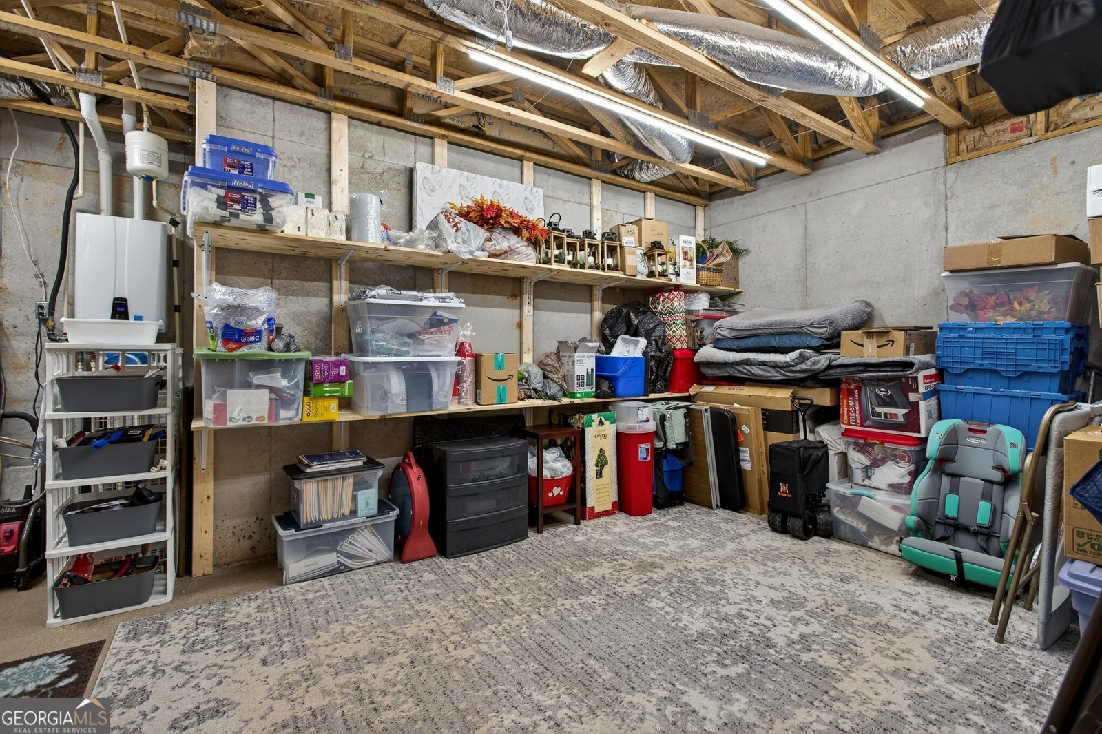 440 Appaloosa Drive Ellijay - Photo 63