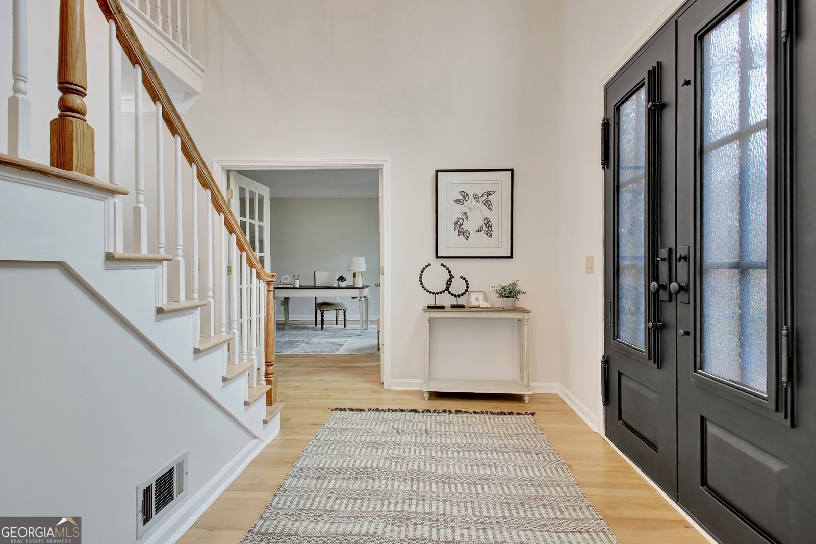 209 Monticello Place Peachtree City - Photo 12