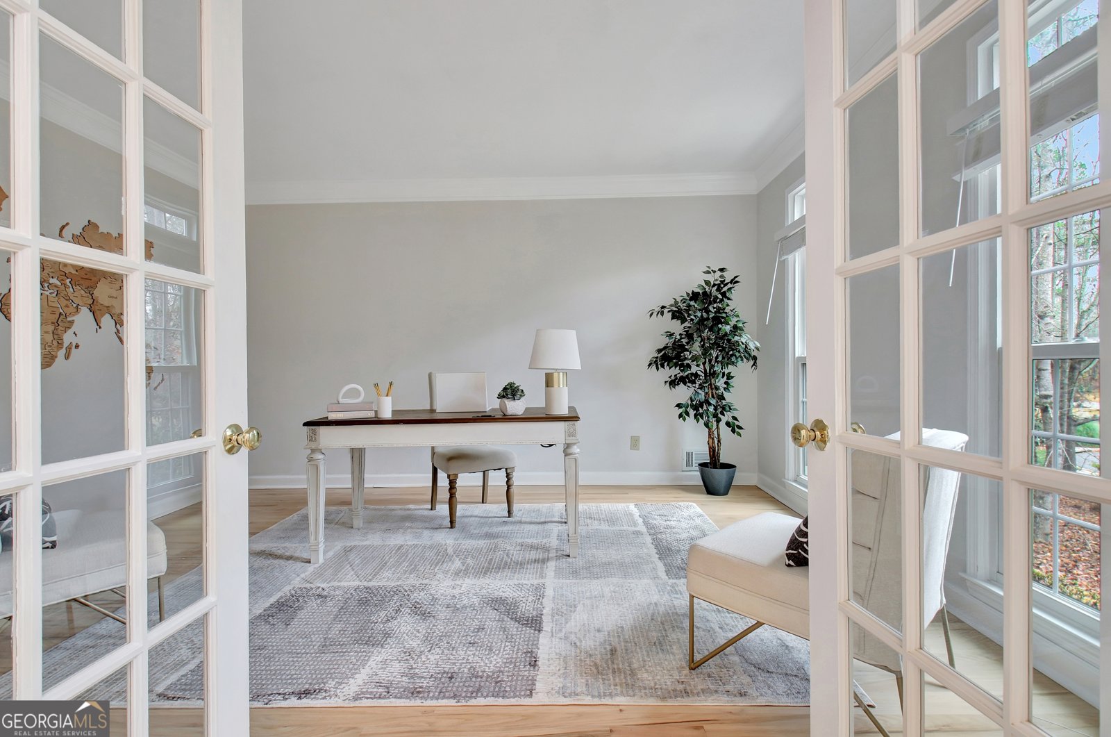 209 Monticello Place Peachtree City - Photo 13