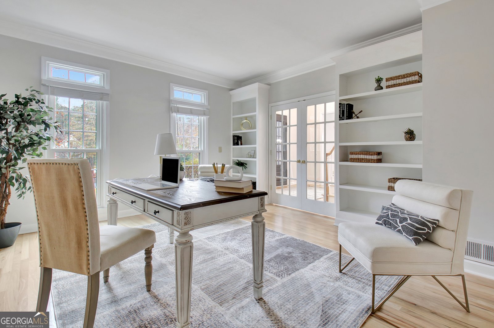 209 Monticello Place Peachtree City - Photo 14