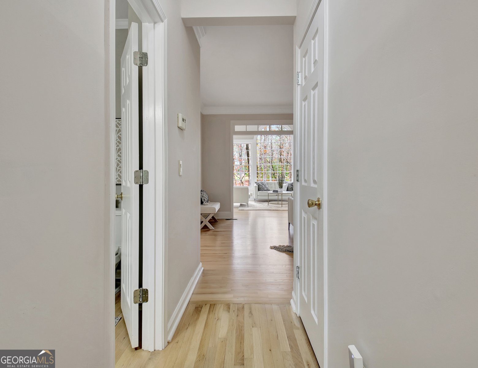 209 Monticello Place Peachtree City - Photo 15