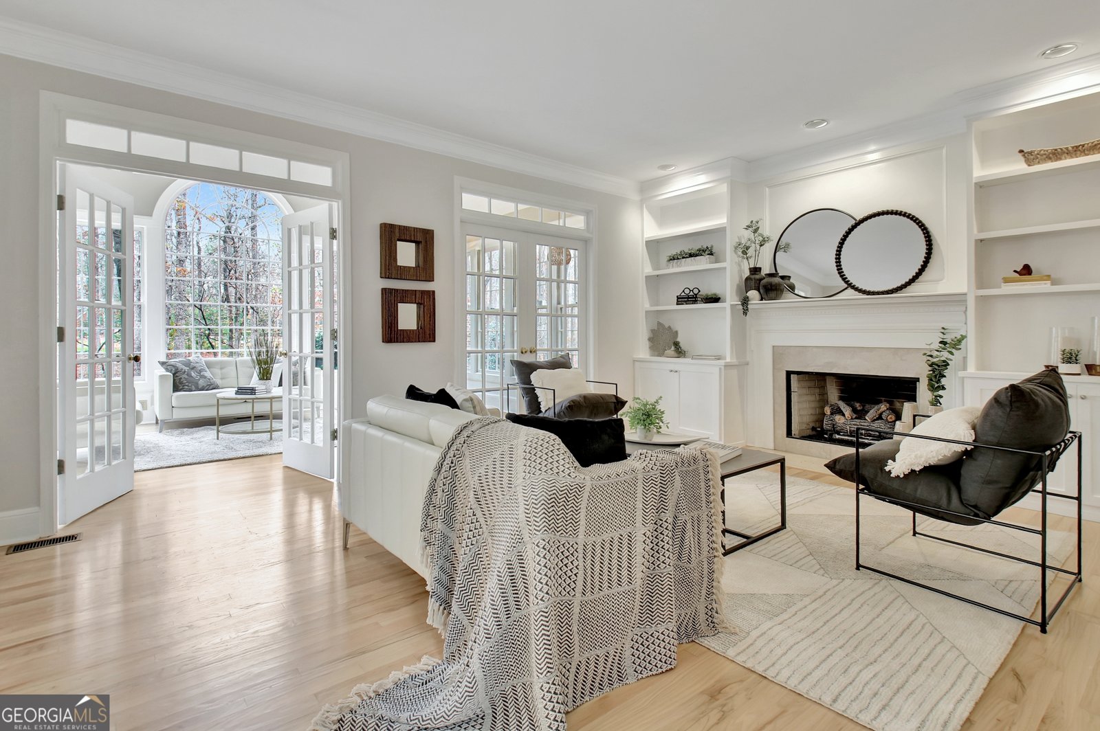 209 Monticello Place Peachtree City - Photo 21